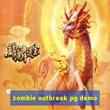 zombie outbreak pg demo